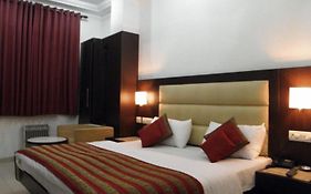 Hotel Chanchal Continental Delhi